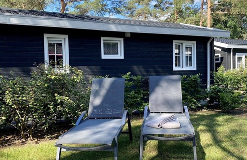 Otterlo Ski Chalet | Family-friendly chalet with high recreational value