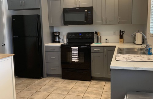 Alhambra House | Family friendly cheerful townhome