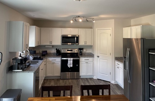 Wheeler House | Family friendly Chesterton home with convenient access to Northwest Indiana!