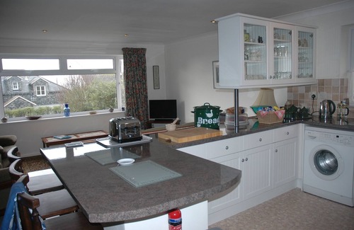 Trevone House | Family Friendly Comfortable Holiday Home