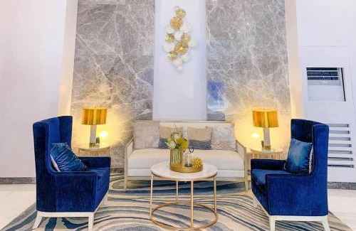 Bacolod Apartment | Family-Friendly Condo with Pool, Gym, Daycare!