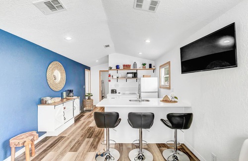 Kissimmee Cottage | Family-Friendly Cottage Near Orlando’s Top Attractions