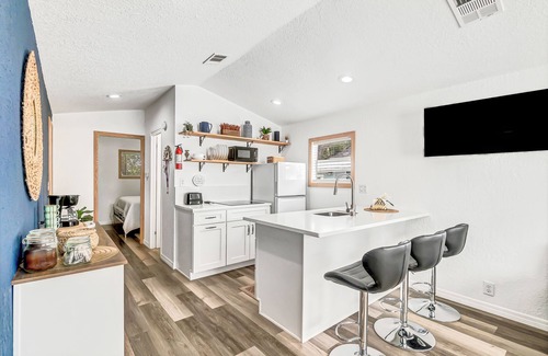 Kissimmee Cottage | Family-Friendly Cottage Near Orlando’s Top Attractions