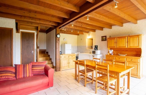 Bouillac Cottage | Family-Friendly Cottage Near Belvès with Garden, Terrace, and Baby Equipment