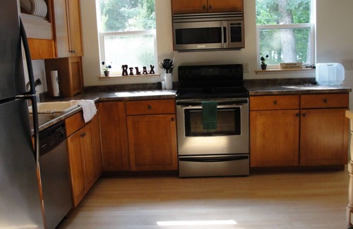Wautoma Cottage | Family-Friendly Cottage on full recreation lake