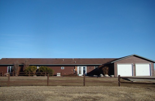 Chamberlain House | Family friendly country house! Perfect for Fishermen!