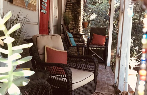 Old Topanga House | Family-Friendly,Discounted Specials Near Beach