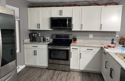 Jefferson Township House | Family friendly escape located on the Hidden Valley Resort