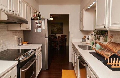 Saint Augustine Shores House | Family friendly Eclectic Pool home
