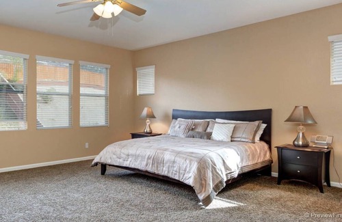 Murrieta House | Family Friendly/Executive Getaway near Temecula with Optional Guest House!