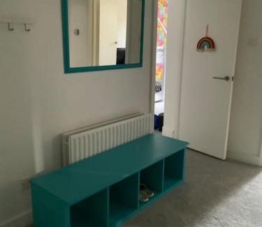 Winton Apartment | Family friendly flat, Perfect for a Dorset escape