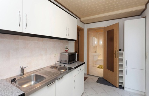 Altenfeld House | Family-Friendly Forest Home