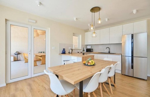 Mljet House | Family friendly house with a swimming pool Babino Polje, Mljet (K-22326)