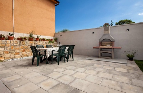 Smoljanci House | Family friendly house with a swimming pool Smoljanci, Central Istria - Središnja Istra (K-20873)