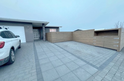 Hafnarfjordur House | Family friendly house in Þrastarás, Hafnarfjörður