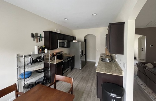 West Columbia House | Family Friendly Home Near Everything