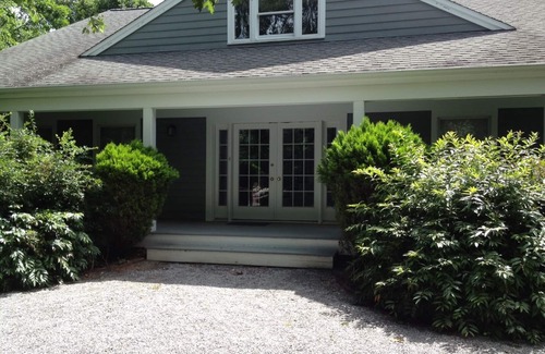 Bridgehampton House | Family friendly, house with 4 bedrooms