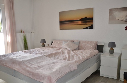 Buedelsdorf House | Family-friendly holiday home in the heart of Schleswig-Holstein