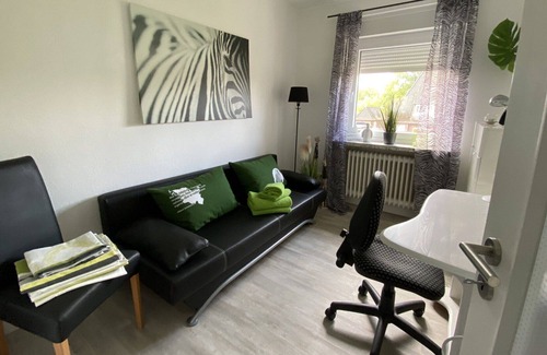 Buedelsdorf House | Family-friendly holiday home in the heart of Schleswig-Holstein