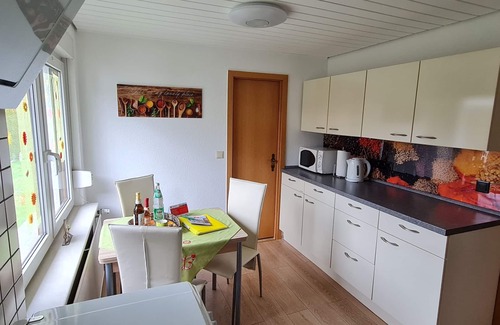 Lohmen House | Family-friendly holiday home, quiet and close to nature, for sole use