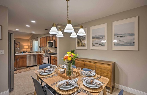 Greenacres House | Family-Friendly Home, 6 Mi to Riverwalk Plaza