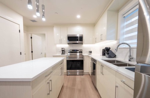 Renfrew-Collingwood House | Family friendly home in Vancouver