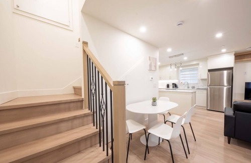 Renfrew-Collingwood House | Family friendly home in Vancouver