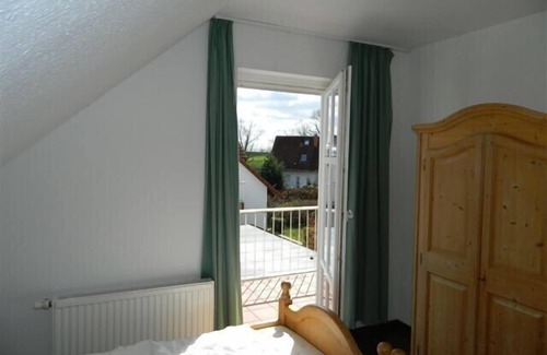 Garz/Rugen House | Family-friendly home in a vacation residential park by nature, spacious