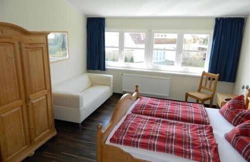 Garz/Rugen House | Family-friendly home in a vacation residential park by nature, spacious