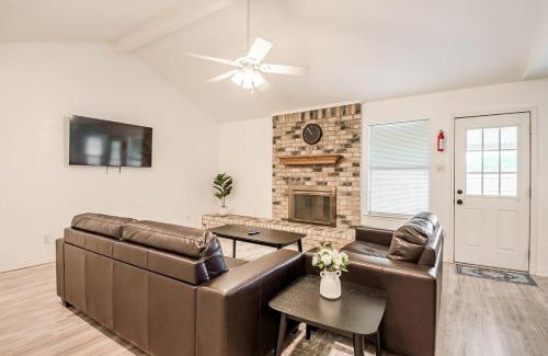 Watauga House | Family friendly home in DFW area