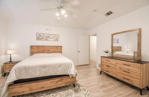 Watauga House | Family friendly home in DFW area
