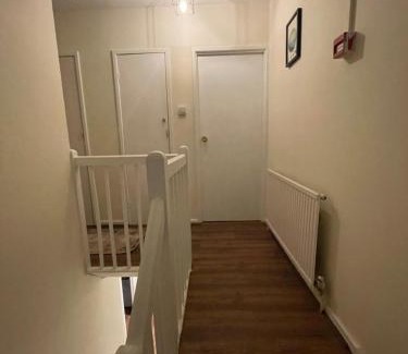 Turkey Street House | Family-friendly home in London