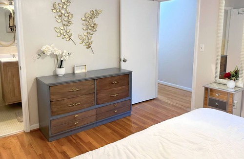 Gainesville House | Family friendly home minutes from the lake