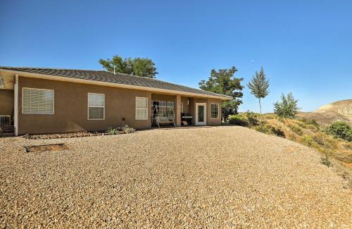 La Verkin House | Family-Friendly Home Near Zion National Park!