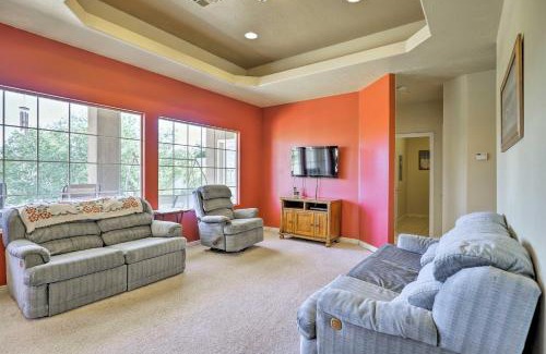 La Verkin House | Family-Friendly Home Near Zion National Park!