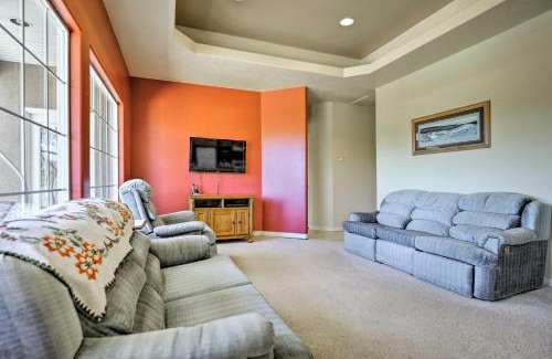 La Verkin House | Family-Friendly Home Near Zion National Park!