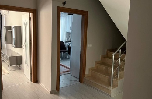Gursu Apartment | Family friendly home near Istanbul, very quiet and lovely place to stay.