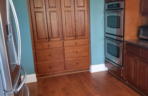Lavonia House | Family-Friendly Home on Lake Hartwell!