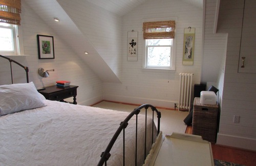 Central Boulder House | Family-Friendly Home Steps From Downtown Boulder, Shopping, Dining And Events