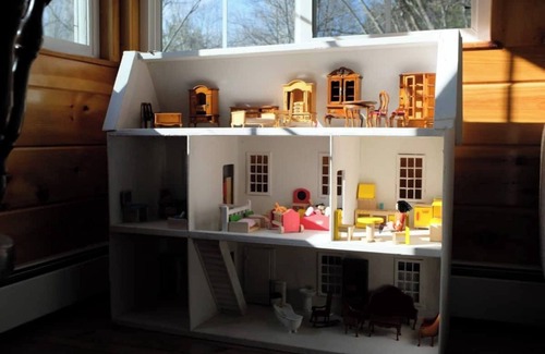 Ancramdale House | Family-Friendly Home in a Private Lake