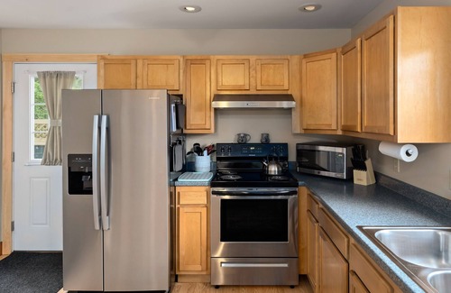 Jeffersonville House | Family Friendly Home near Smugglers Notch Ski Resort