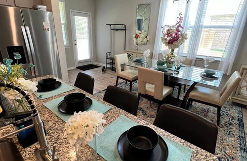 Georgetown House | Family Friendly Home