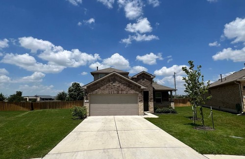 Georgetown House | Family Friendly Home