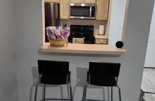 Eagle Pointe South House | Family-Friendly Home close to Theme Parks