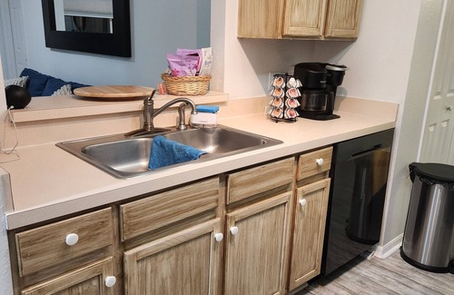 Eagle Pointe South House | Family-Friendly Home close to Theme Parks