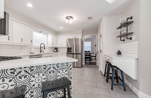 Lewisville House | Family Friendly home in North DFW metroplex.