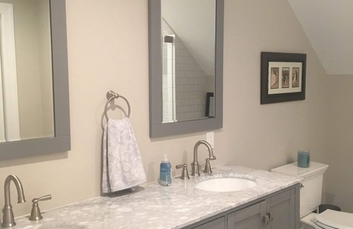 Manasquan House | Family friendly home near downtown Manasquan and close to Beach-4th of July Week