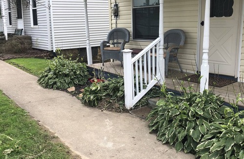 Nashville House | Family Friendly Home between Amish Country and Mohican