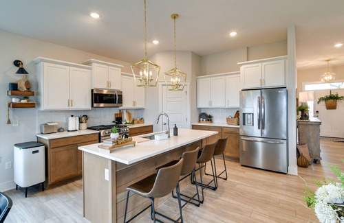 Waukee House | Family-Friendly Home: 17 Mi to Des Moines!