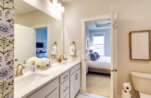 Waukee House | Family-Friendly Home: 17 Mi to Des Moines!